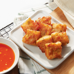 Siomay Ayam (4 Buah)